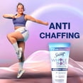 thumbnail image 4 of (3 Pack) Secret Whole Body Deodorant Cream for Women, Light + Fresh Scent, Aluminum Free Deodorant, 72 HR Odor Protection, 3.0 oz, 4 of 8