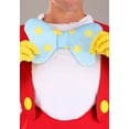 thumbnail image 3 of Roger Rabbit Men's Costume, 3 of 7