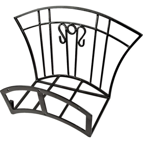 Landscapers Select Hose Hangers, Decorative - Wall Mount