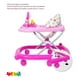 thumbnail image 3 of Andadera Para Bebé Interactiva Starkids W-103 Musical Rosa, 3 of 5