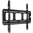 thumbnail image 1 of 23-37 in. Fixed Height Adjustable TV LCD Plasma LED Computer Monitor Flat Screen Wall Mount Stand, 1 of 1