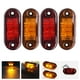 thumbnail image 4 of luces LED de posición laterales para caravanas y camiones., 4 of 6