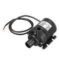 thumbnail image 4 of 12v/24v DC 800L/h 5m Solar Brushless Submersible Hot Water Circulation Pump_Perfect Gift, 4 of 4