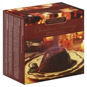 BWI Pudding Lane Food Christmas Pudding, 16 oz
