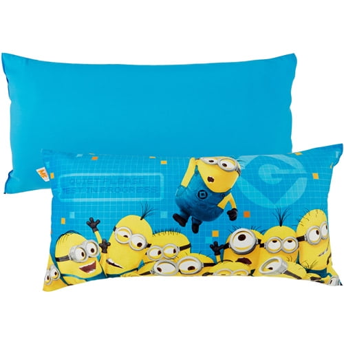 Universal 18x36 Body Pillows