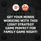 thumbnail image 3 of Juego de mesa PlayMonster Stay Alive Ultimate Survival 8+ Kids, 3 of 6