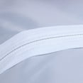 thumbnail image 5 of AirLock Window Seal for Portable Air Conditioner,400 Cm Flexible Cloth Sealing Plate with With Zip and Adhesive Fastener Mobile Air-Conditioning Units, 5 of 7