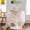 Multicolor, variant on Bxaolu Floral Embroidery Lace Tablecloth Colorful Embroidered Lace Table Cover Overlay for Party Wedding Kitchen Dining Home Decorations (5Pack, Colorful, 59"x59")