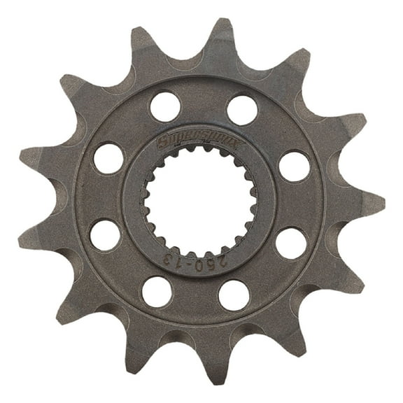 Supersprox Front Sprocket 13T For Kawasaki KX 250 F 04-17