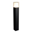 thumbnail image 1 of Poste Led Negro Sobreponer En Piso 13w Luz Calida Hled-003/n Tecnolite, 1 of 5