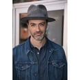 thumbnail image 2 of Reid Scott Out And About For Celebrity Candids - Mon New York Ny April 10 2017. Photo By Derek StormEverett, 2 of 2