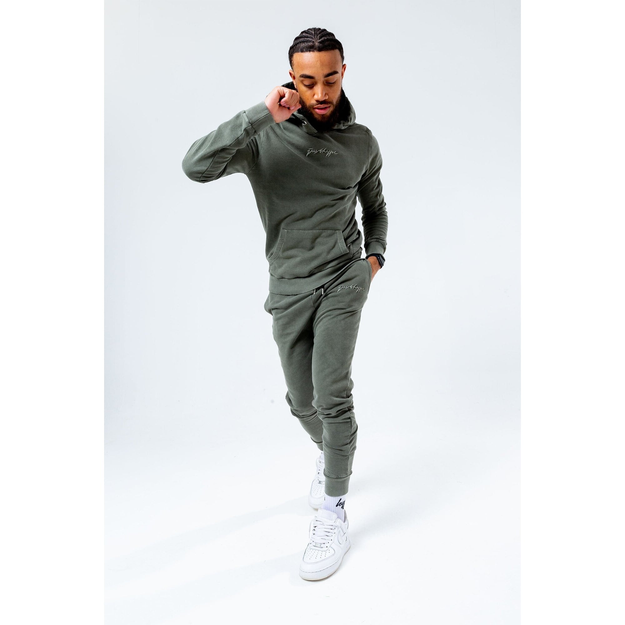 hype hoodie mens