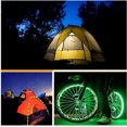 thumbnail image 3 of Barra de luz LED USB de 9.84 pies, cuerda de luz USB con control remoto, DI Sailing Electrónica, 3 of 5