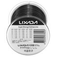 thumbnail image 4 of Lixada 500m 0.8 - 8.0 Línea de pesca de nylon Línea de monofilamento duradero Línea de pesca en el mar Hilo Lixada Sedal, 4 of 7
