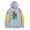 Gray, variant on Eddsworld Hoodie Men Women Long Sleeve Sweatshirt Casual Pullover Tracksuit