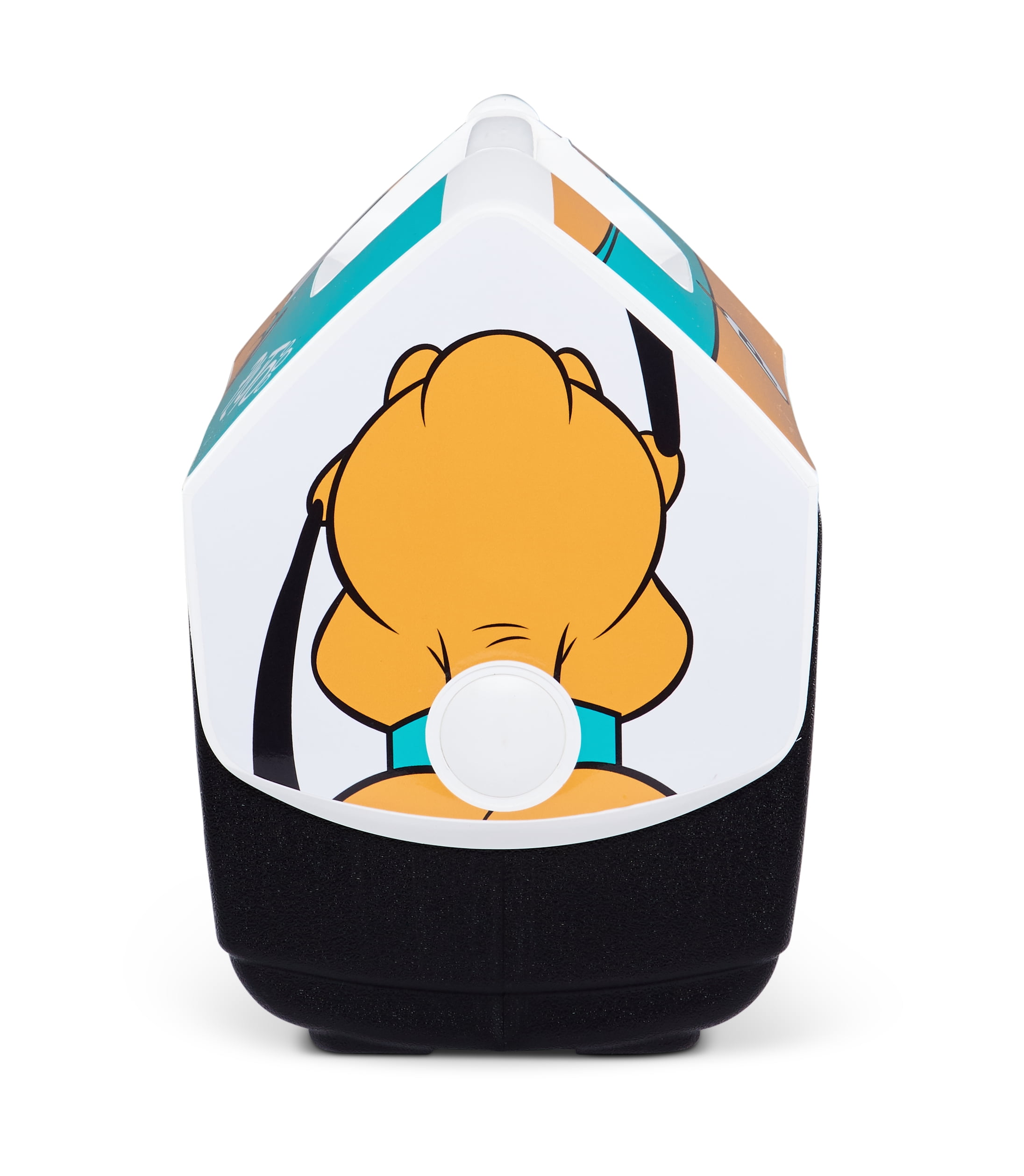 Igloo 7 qt. Disney Playmate Pal Hard Sided Cooler-Pluto