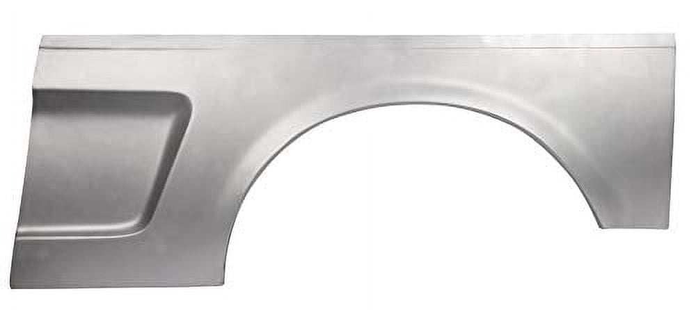 Spectra Premium M101AR Quarter Panel