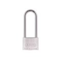 thumbnail image 1 of Abus Mechanical 80ti Series Titalium Padlock, 1 of 1