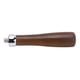 thumbnail image 5 of Wooden Coffee Filter Handle Coffee Filter Handle Ergonomic Practical Portable Durable for Cafe Shop, 5 of 8