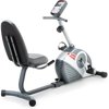 Weslo Pursuit CT 2.R Recumbent Exercise Bike