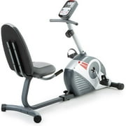 Weslo Pursuit CT 2.R Recumbent Exercise Bike