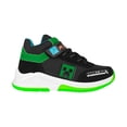 thumbnail image 2 of TENIS NIÑO MINECRAFT M13090 BUCK NEGRO MINECRAFT M13090, 2 of 4