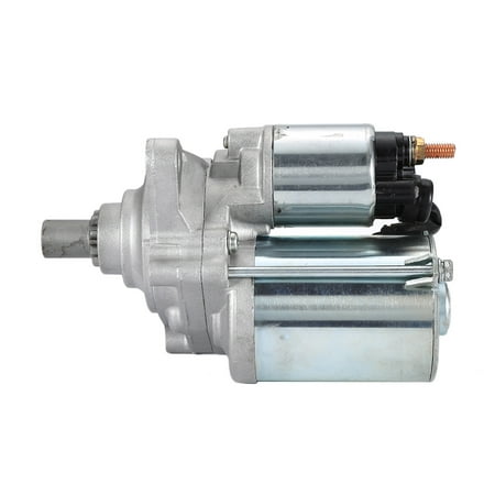 Acura Cl Starter Starter Lester 17729 For Honda Accord 98-02 Odyssey 1998 Acura CL 98-99 2.3L SMU0005 17729, 31200-PAA-A02, 5862061680, SM442-02, SMU0005, SR107117 PCB0X,SM442-03,113398,17729,2-1940-MT,410-54026 ()