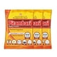 thumbnail image 1 of Shining Powder Pitambari 200 g (paquete de 3) con fragancia de sándalo, 1 of 8