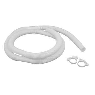 Attwood 6' Bilge Hose with Clamp