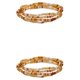 thumbnail image 1 of Cadenas de cintura Sonducket con cuentas Estilo simple Verano, 1 of 6