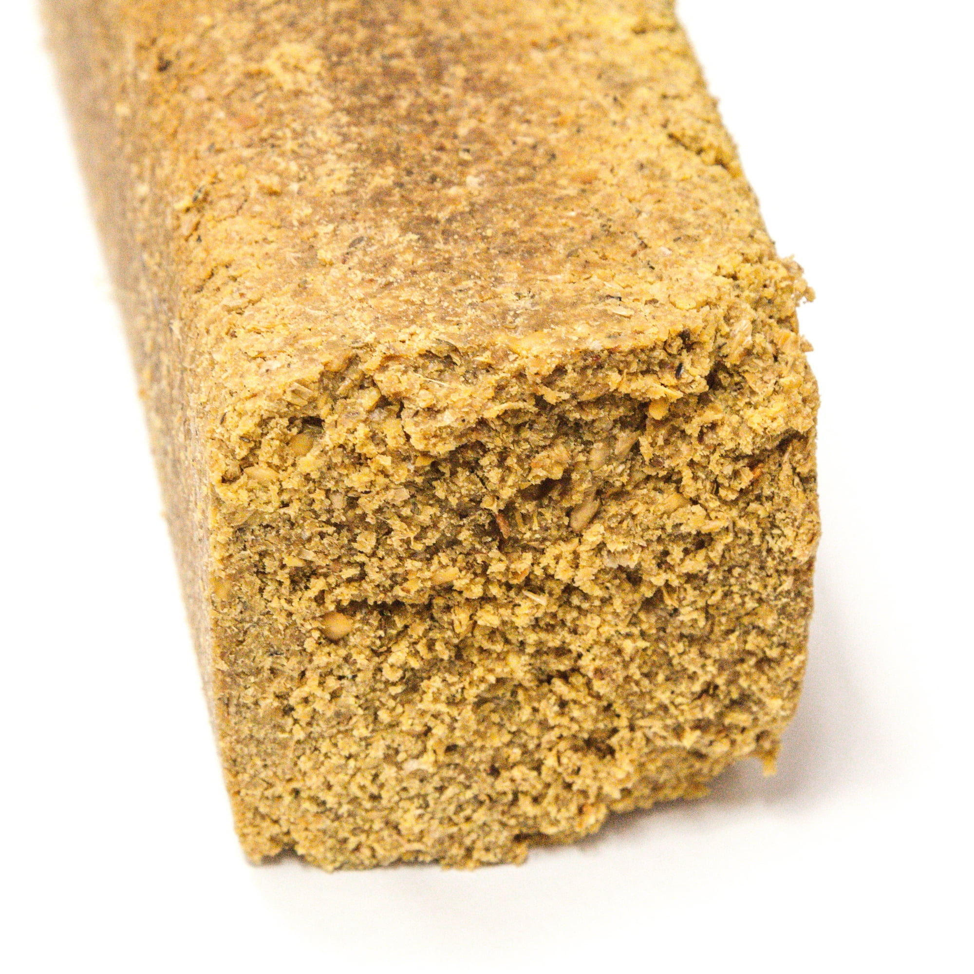 Nets & More Famous Catfish Block Bait - 8-Pack of 12" Blocks, Soy and Cheese