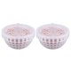 thumbnail image 1 of EeaseMX 2 bolas de musgo para pecera, soporte para escondite de camarones, bolas de musgo mineral, decoración para pecera, 1 of 7