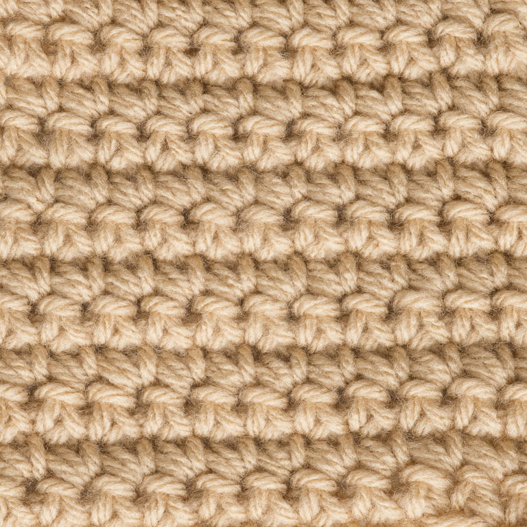 Bernat Super Value Sedona Sunset Variegated Yarn - 3 Pack of 141g/5oz -  Acrylic - 4 Medium (Worsted) - 275 Yards - Knitting, Crocheting & Crafts