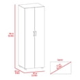 thumbnail image 3 of Black Bedroom Furniture Set | Assembly Aided by Clear Step-by-Step Guide | Durable Finish for Everyday Use, 3 of 3