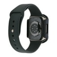 thumbnail image 3 of 2 PCS For Apple Watch 41mm Bumper Case,Series Rugged Case for Apple Watch Series 7 Durable Protective Cover, Flexible Shock Proof, 3 of 4
