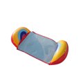 thumbnail image 1 of Hamaca Flotante Inflable Piscina Flotador Playa Reclinable Flotante Silla Flotante Eigraketly BA000707-02, 1 of 6
