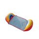 thumbnail image 1 of Hamaca Flotante Inflable Piscina Flotador Playa Reclinable Flotante Silla Flotante matsuzay BA000707-02, 1 of 6