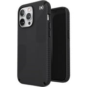 Speck Presidio2 Grip Series Hard Case for Apple iPhone 13 Pro - Black