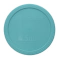 thumbnail image 2 of Tapas de repuesto para cuencos Pyrex 323-PC, 1,5 cuartos de galón (paquete de 2), 2 of 4