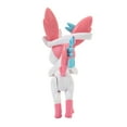 thumbnail image 2 of Figurine de combat Figurine Pokémon 3" - Nymphali, 2 of 5