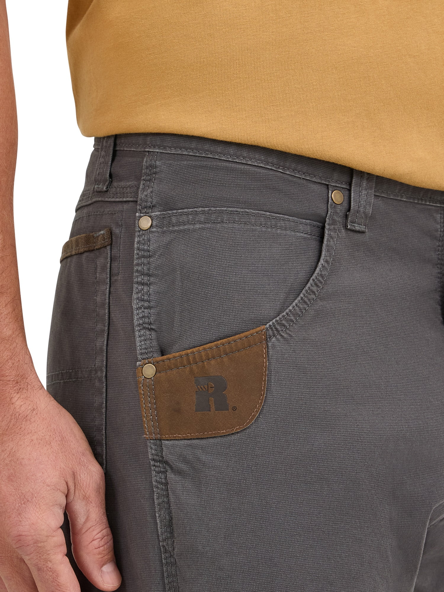 Wrangler® Men's Riggs Utility Pant