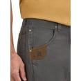 thumbnail image 6 of Wrangler® Men's Riggs Utility Pant, 6 of 10