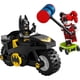 thumbnail image 3 of Set LEGO Super Héroes Batman contra Harley Quinn 76220, 3 of 4