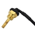 thumbnail image 3 of Car Engine Coolant Temperature Sender Sensor for Volvo 15153124, 3 of 5