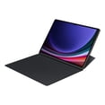thumbnail image 1 of Funda de libro inteligente Samsung Galaxy Official para Tab S9 Ultra, 1 of 9