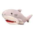 thumbnail image 2 of Marionnette à Main Requin Océan Jouet Interactif Parent-Enfant, 2 of 2