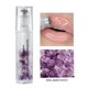 thumbnail image 1 of HANDAIYAN Crystal Stone Ball Brillo labial Hidratante Bálsamo labial Hidratante Labymos  Brillo de labios, 1 of 7