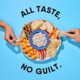 thumbnail image 6 of (4 pack) The Good Crisp Company Gluten Free Spicy Jalapeno Snack Chips, 5.6 oz, 6 of 15