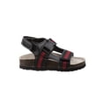 thumbnail image 2 of Rugged Bear Boys' Buckle Sandals, 2 of 5