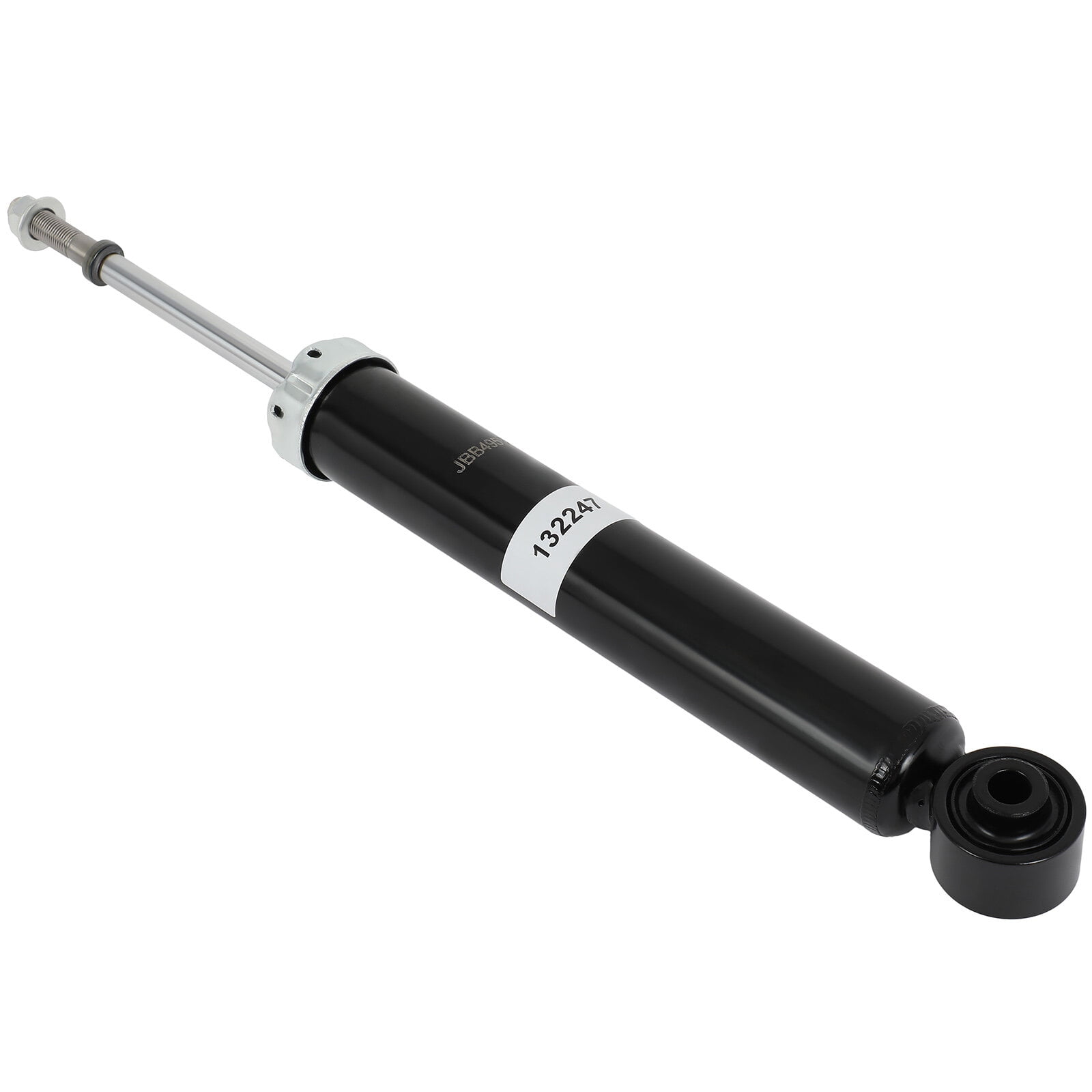 cciyu 2x Rear Shocks Absorbers for Honda Fit for 1998 1999 2000 2001 2002 for Honda Accord 349237 Auto Shocks Gas Shocks Struts Amortiguadores